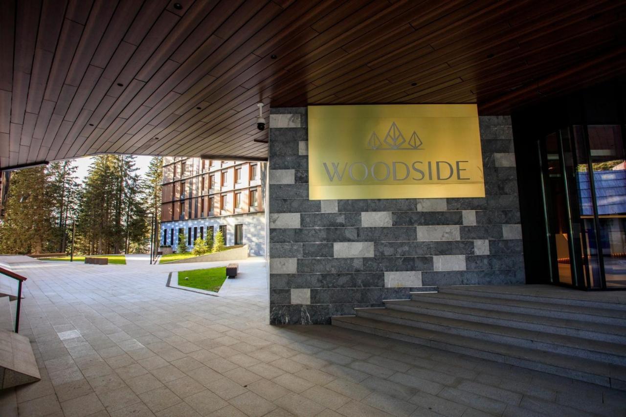 Woodside Apartman Kopaonik 315 Exterior foto