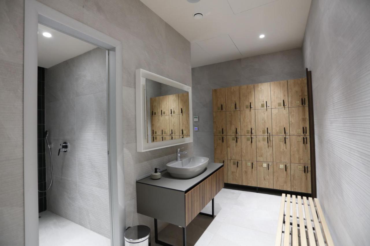 Woodside Apartman Kopaonik 315 Exterior foto