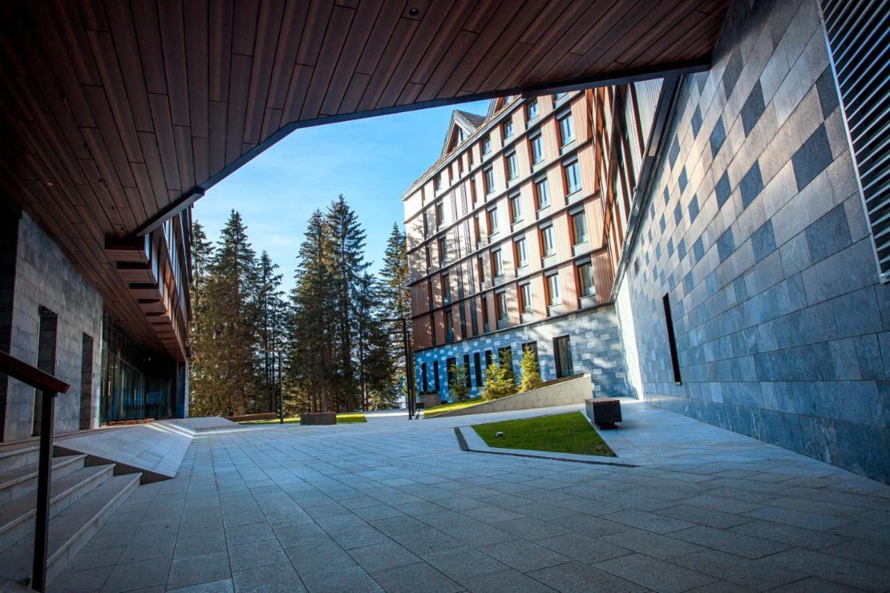 Woodside Apartman Kopaonik 315 Exterior foto